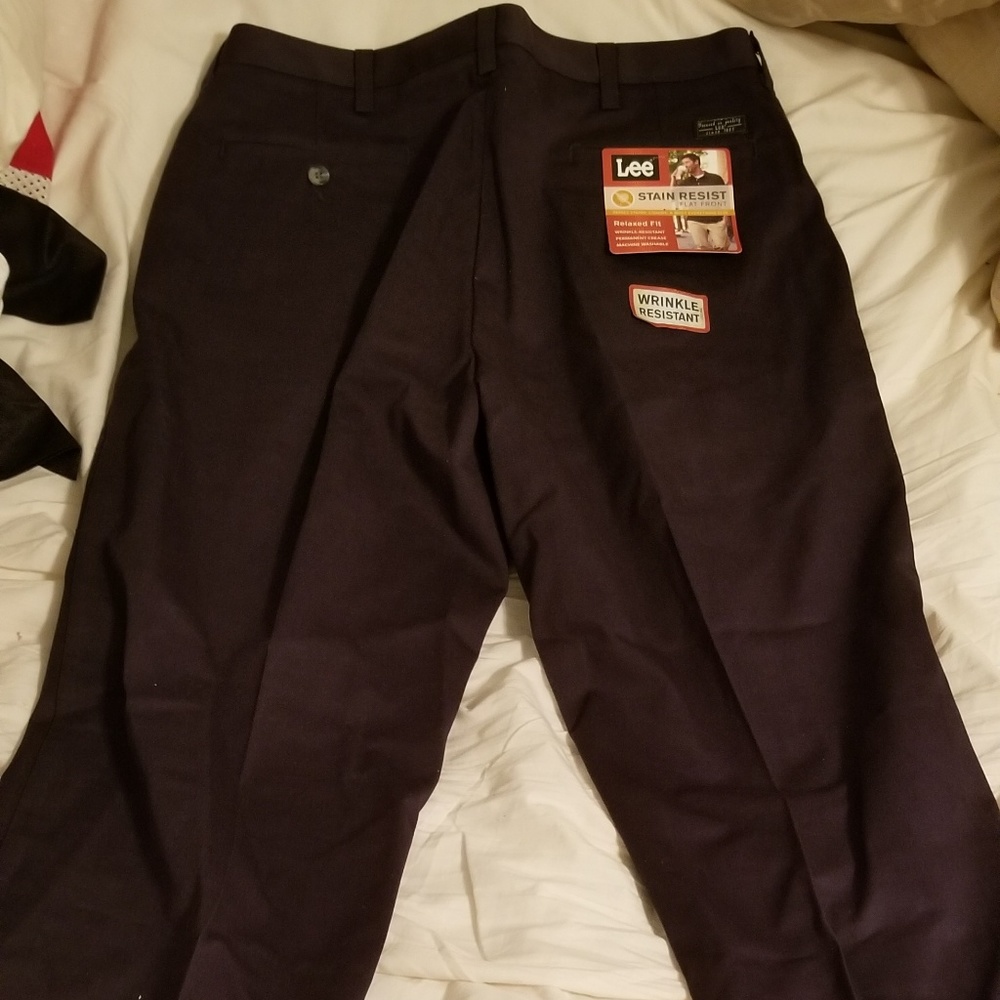 Lee Jeans